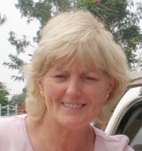 Jean Austin